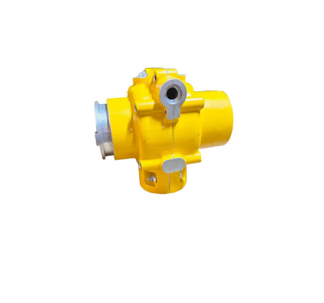 OBUDOWA GŁOWICY WRZECIONA ROBEL 30.82