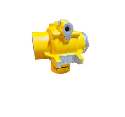 OBUDOWA GŁOWICY WRZECIONA ROBEL 30.82