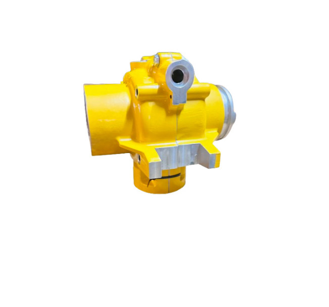 OBUDOWA GŁOWICY WRZECIONA ROBEL 30.82