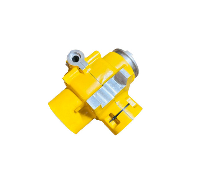 OBUDOWA GŁOWICY WRZECIONA ROBEL 30.82