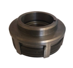 SPRZĘGŁO SKALMIERZYCE ZM 2S Z TARCZAMI