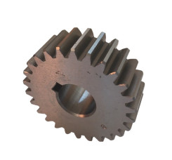 KOŁO ZĘBATE z-26 WIERTARKI DO PODKŁADÓW WP-2