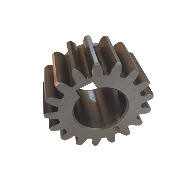 KOŁO ZĘBATE z-17 WIERTARKI DO PODKŁADÓW WP-2