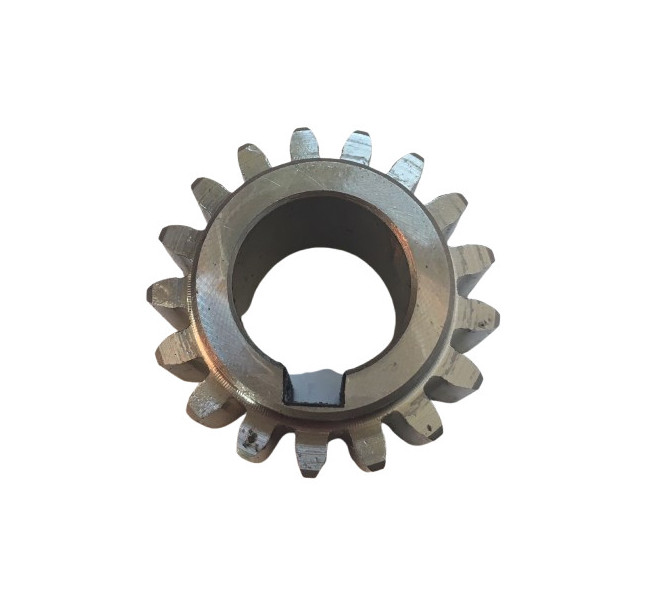 KOŁO ZĘBATE z-17 WIERTARKI DO PODKŁADÓW WP-2