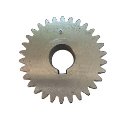 KOŁO ZĘBATE z-30 WIERTARKI DO PODKŁADÓW WP-2