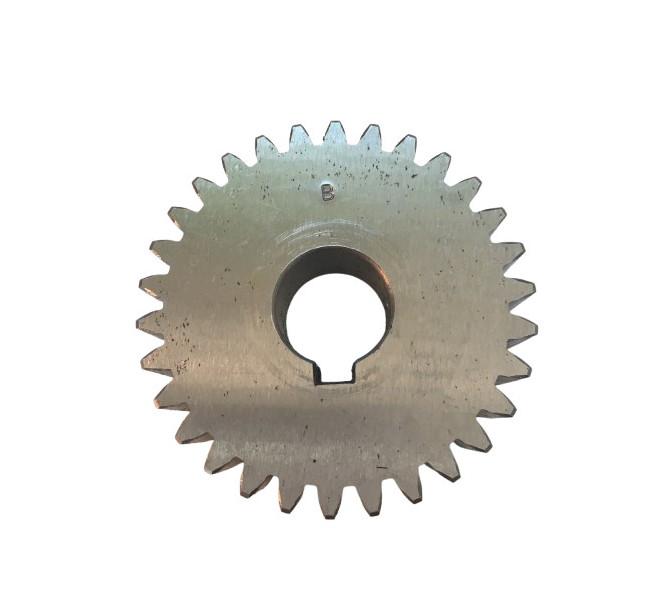 KOŁO ZĘBATE z-30 WIERTARKI DO PODKŁADÓW WP-2