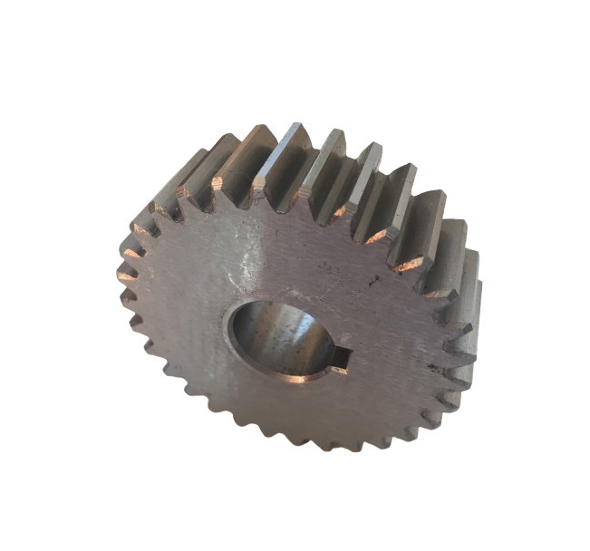 KOŁO ZĘBATE z-30 WIERTARKI DO PODKŁADÓW WP-2