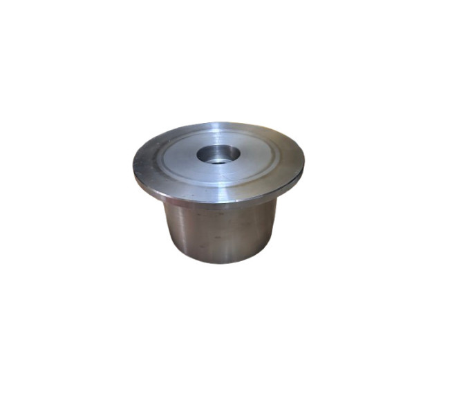 KOŁO STALOWE DO WÓZKA TRANSPORTOWEGO KTR-10 fi-220 kompletne