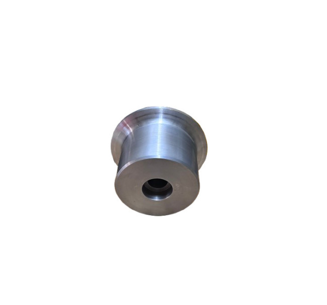 KOŁO STALOWE DO WÓZKA TRANSPORTOWEGO KTR-10 fi-220 kompletne