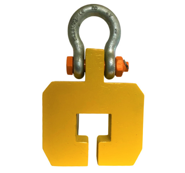 HOMONTO DO CIĄGNIĘCIA SZYN UNIWERSALNE 8T - CIASTKO