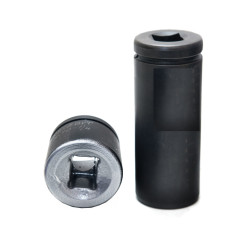 KLUCZ NASADOWY, MASZYNOWY DO WKRĘTÓW M 1/4 L-160