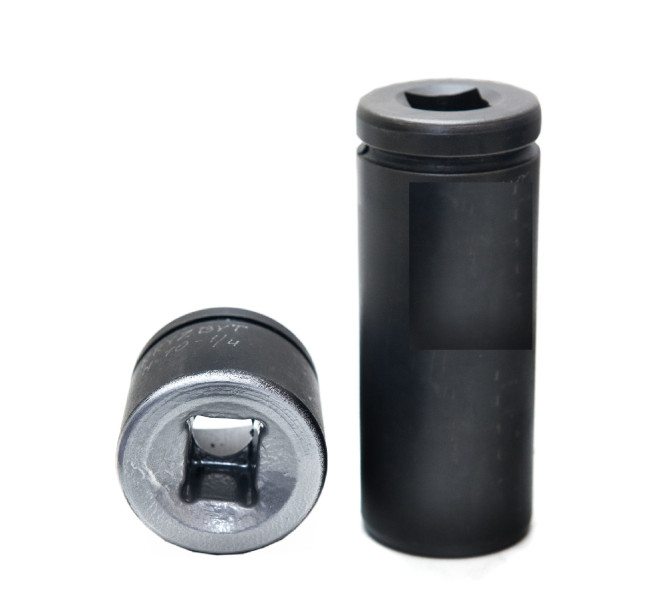 KLUCZ NASADOWY, MASZYNOWY DO WKRĘTÓW M 1/4 L-160