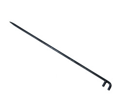 DRĄG DO KANTOWANIA SZYN TYPU "F"