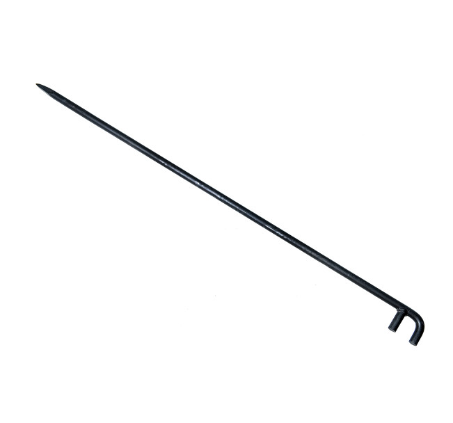 DRĄG DO KANTOWANIA SZYN TYPU "F"