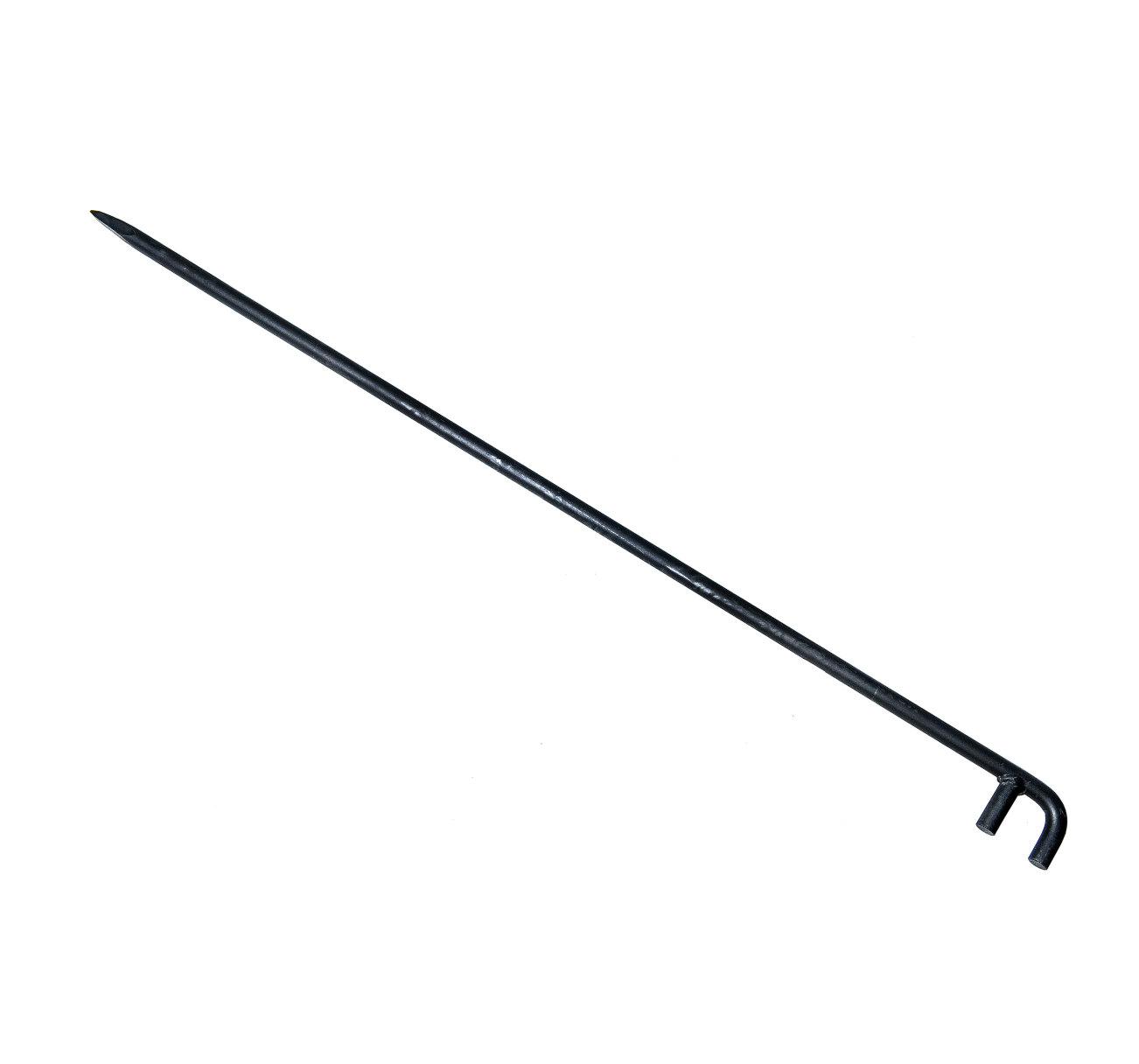 DRĄG DO KANTOWANIA SZYN TYPU "F"