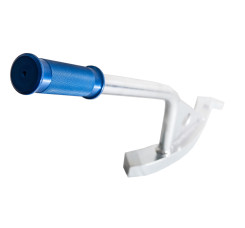 WYBIJAK DO ŚRUB STOPOWYCH  HAKOWYCH