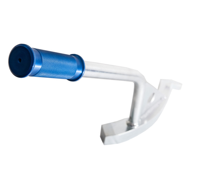 WYBIJAK DO ŚRUB STOPOWYCH  HAKOWYCH