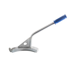 WYBIJAK DO ŚRUB STOPOWYCH  HAKOWYCH