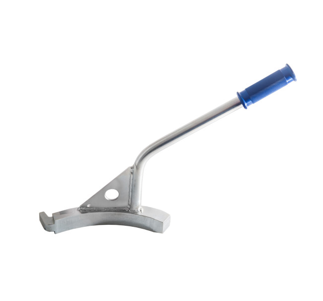 WYBIJAK DO ŚRUB STOPOWYCH  HAKOWYCH