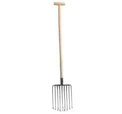 WIDŁY DO TŁUCZNIA OPRAWIONE