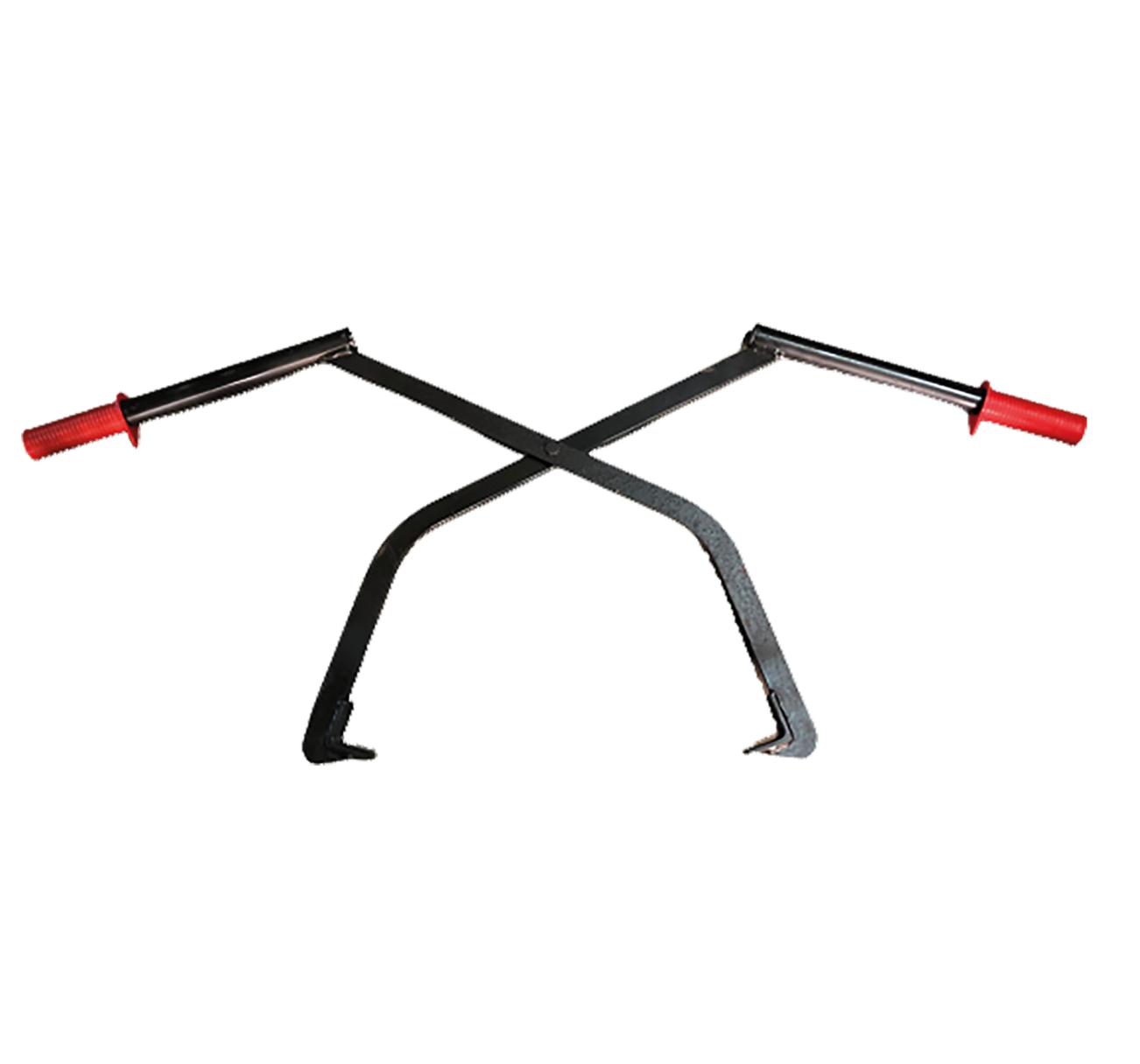 KLESZCZE RĘCZNE DO PRZENOSZENIA PODKŁADÓW KOLEJOWYCH BETONOWYCH