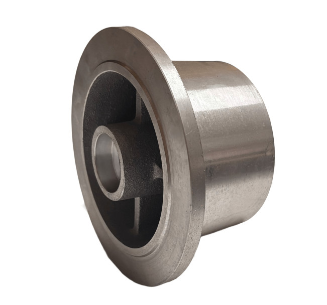 KOŁO ALUMINIOWE fi-220 DO WÓZKA PLATFORMOWEGO W2500