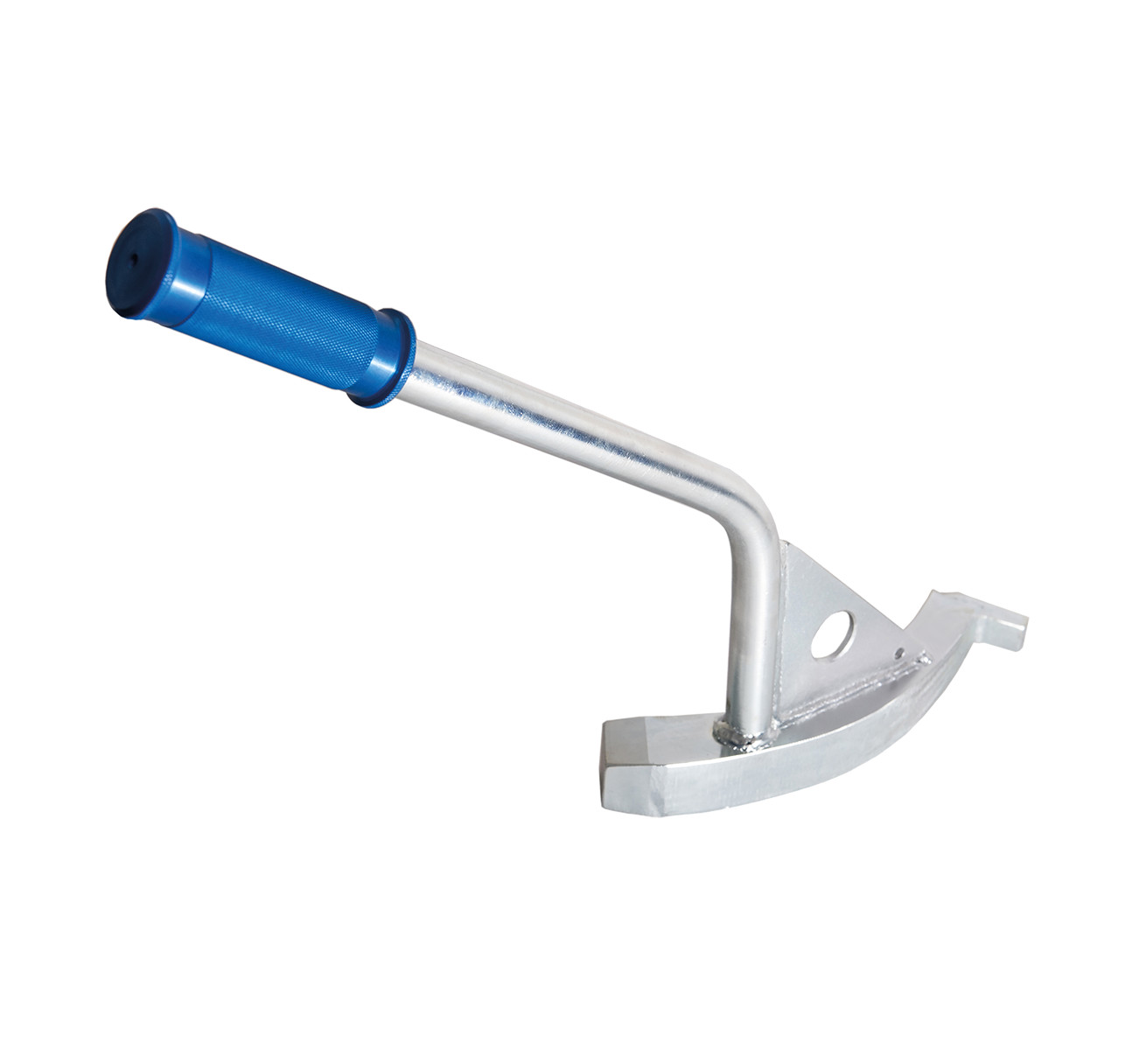 WYBIJAK DO ŚRUB STOPOWYCH  HAKOWYCH