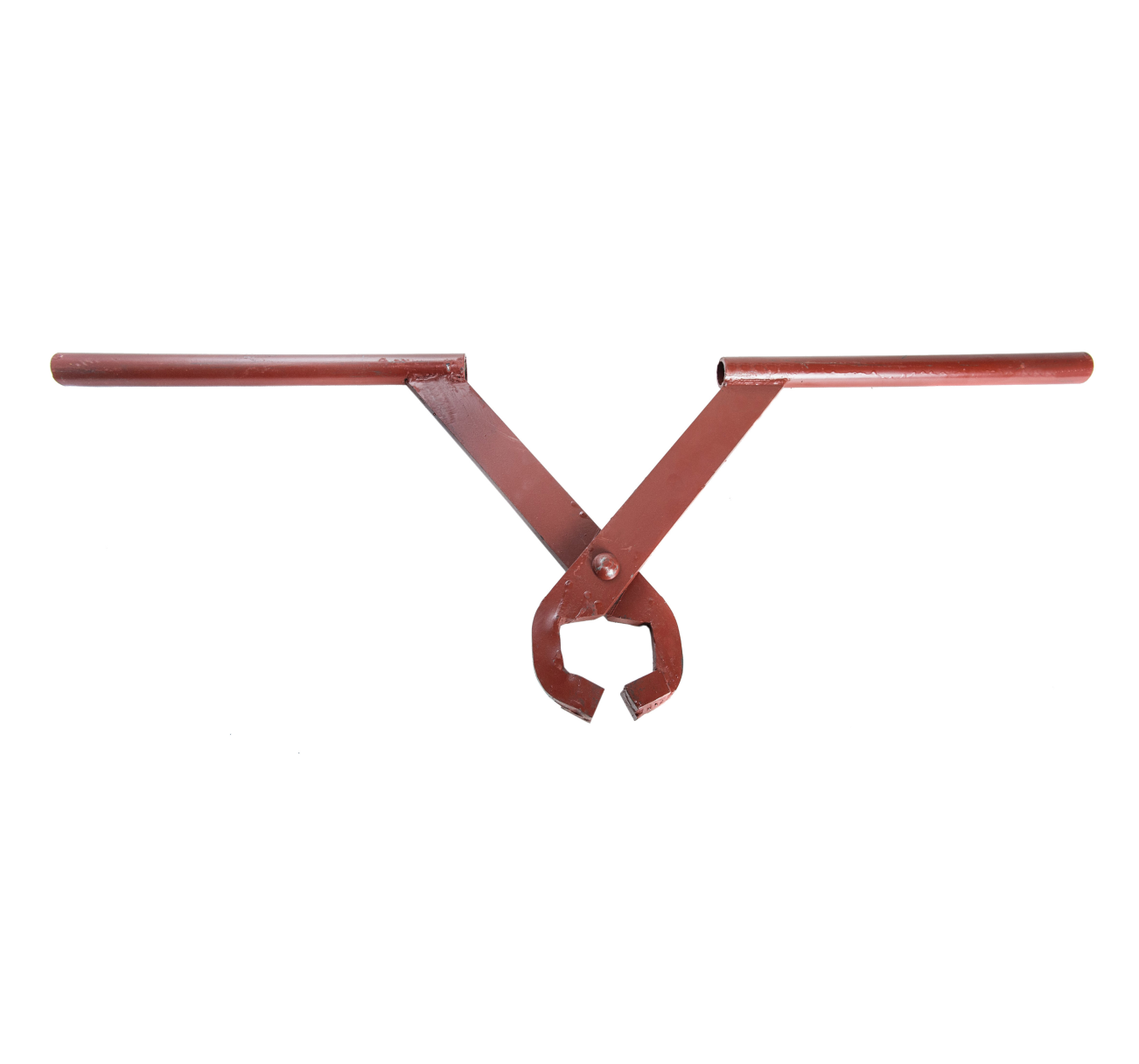 KLESZCZE RĘCZNE DO PRZENOSZENIA SZYN