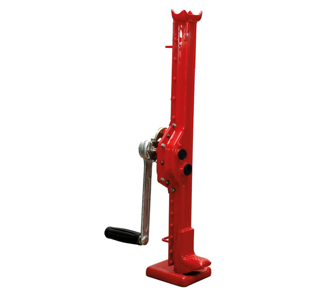 PODNOŚNIK KOLEJOWY MECHANICZNY UDŹWIG 5t