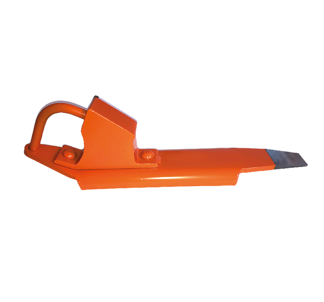 PŁOZA HAMULCOWA UNIWERSALNA PL3 POMARAŃCZOWA