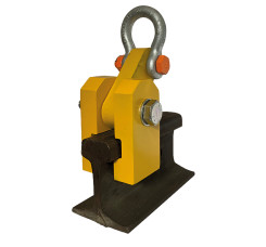 CIĄGADŁO DO SZYN 8T - HOMONTO UNIWERSALNE 8T