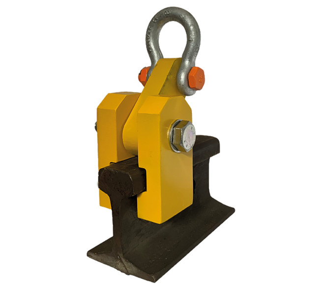 CIĄGADŁO DO SZYN 8T - HOMONTO UNIWERSALNE 8T