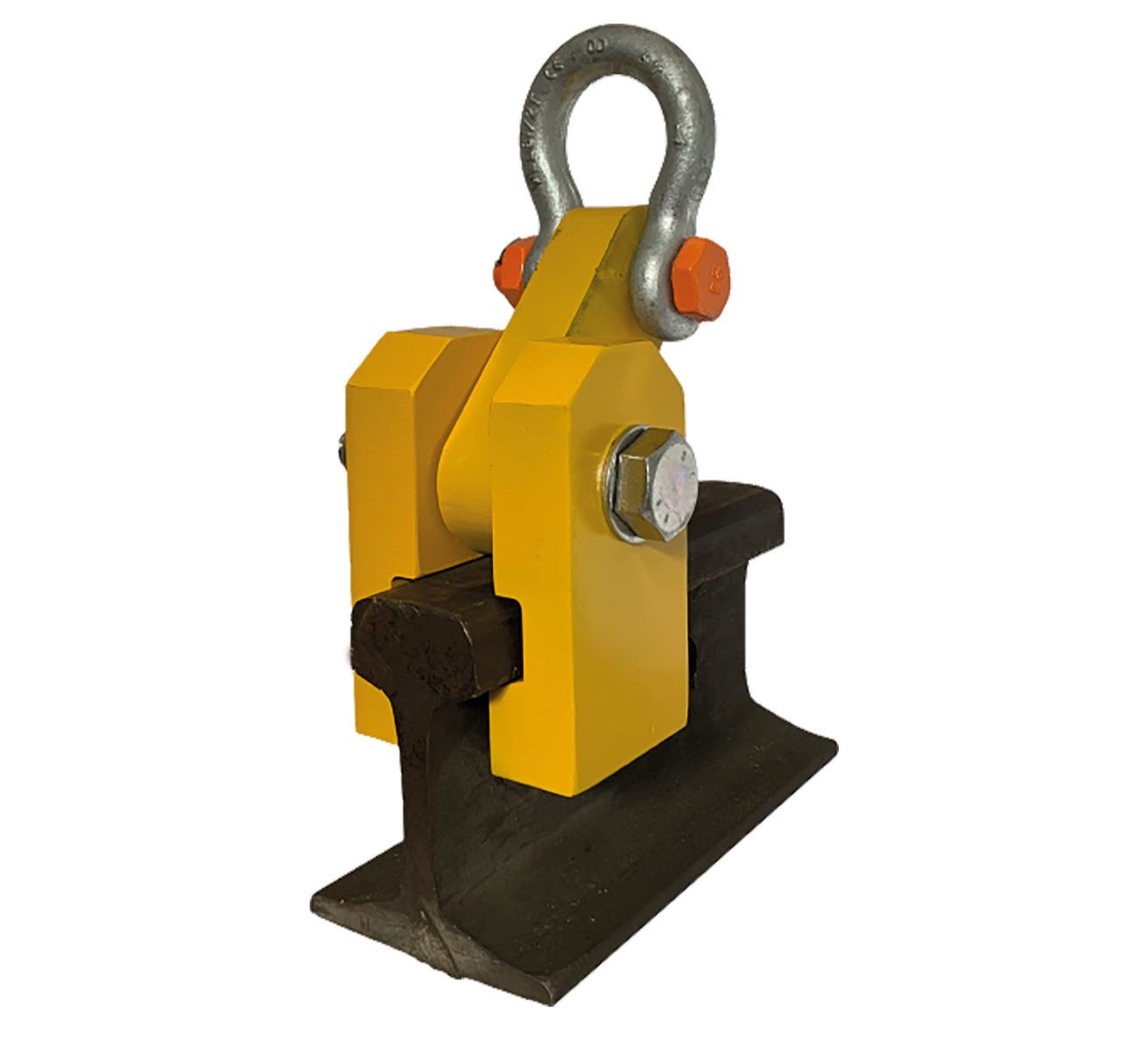 CIĄGADŁO DO SZYN UNIWERSALNE 8T