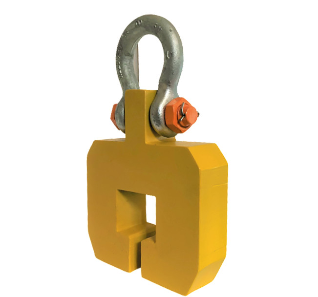 HOMONTO DO CIĄGNIĘCIA SZYN UNIWERSALNE 8T - CIASTKO