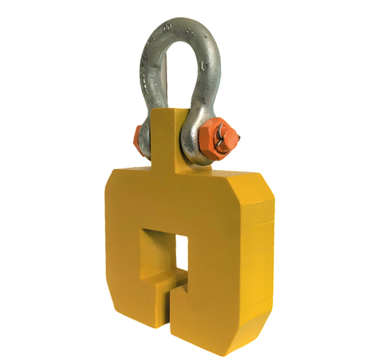 HOMONTO DO CIĄGNIĘCIA SZYN UNIWERSALNE 8T - CIASTKO