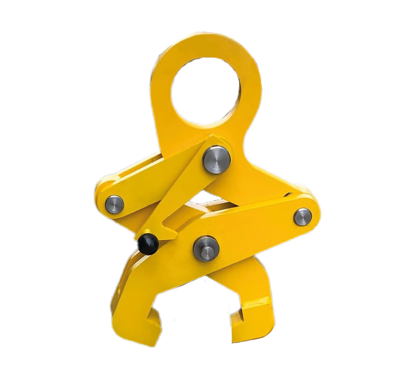 CHWYTAK SZCZYPCOWY DO SZYN 3T