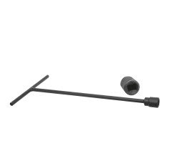 KLUCZ DO WKRĘTÓW TYPU T