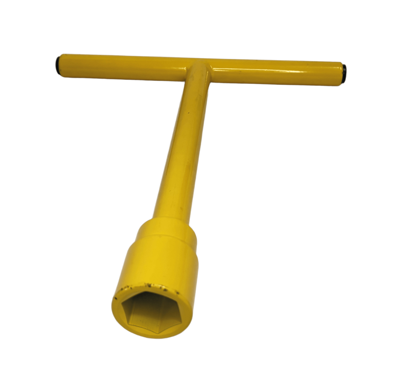 KLUCZ DO ŚRUB STOPOWYCH TYPU T S-30 krótki