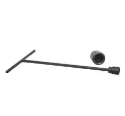 KLUCZ DO ŚRUB STOPOWYCH TYPU T S-39