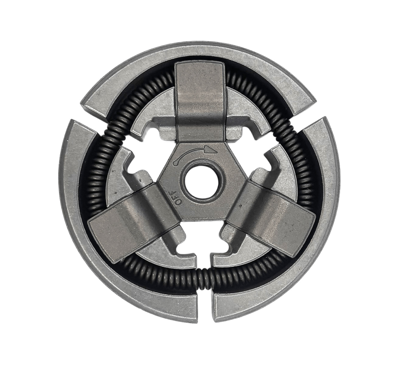 SPRZĘGŁO KOMPLETNE MASTER35