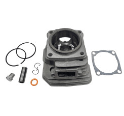 CYLINDER KOMPLETNY MASTER35