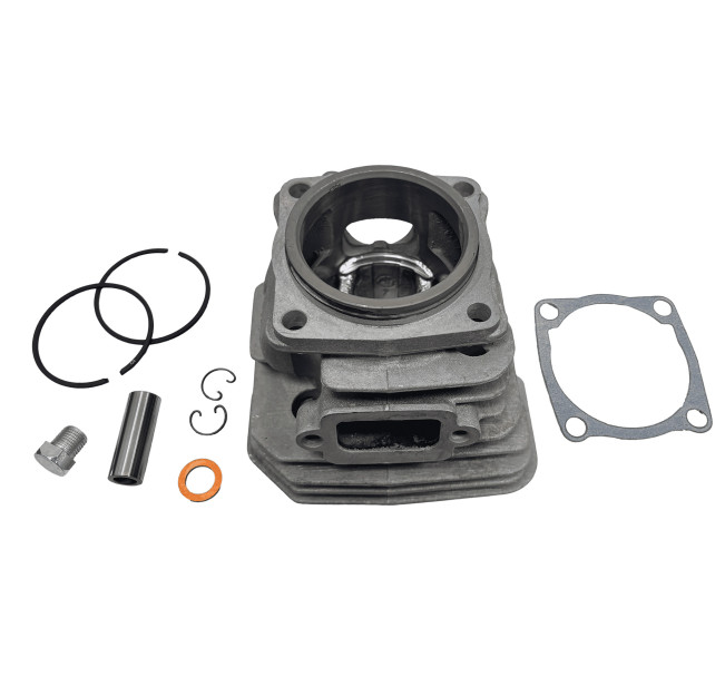 CYLINDER KOMPLETNY MASTER35