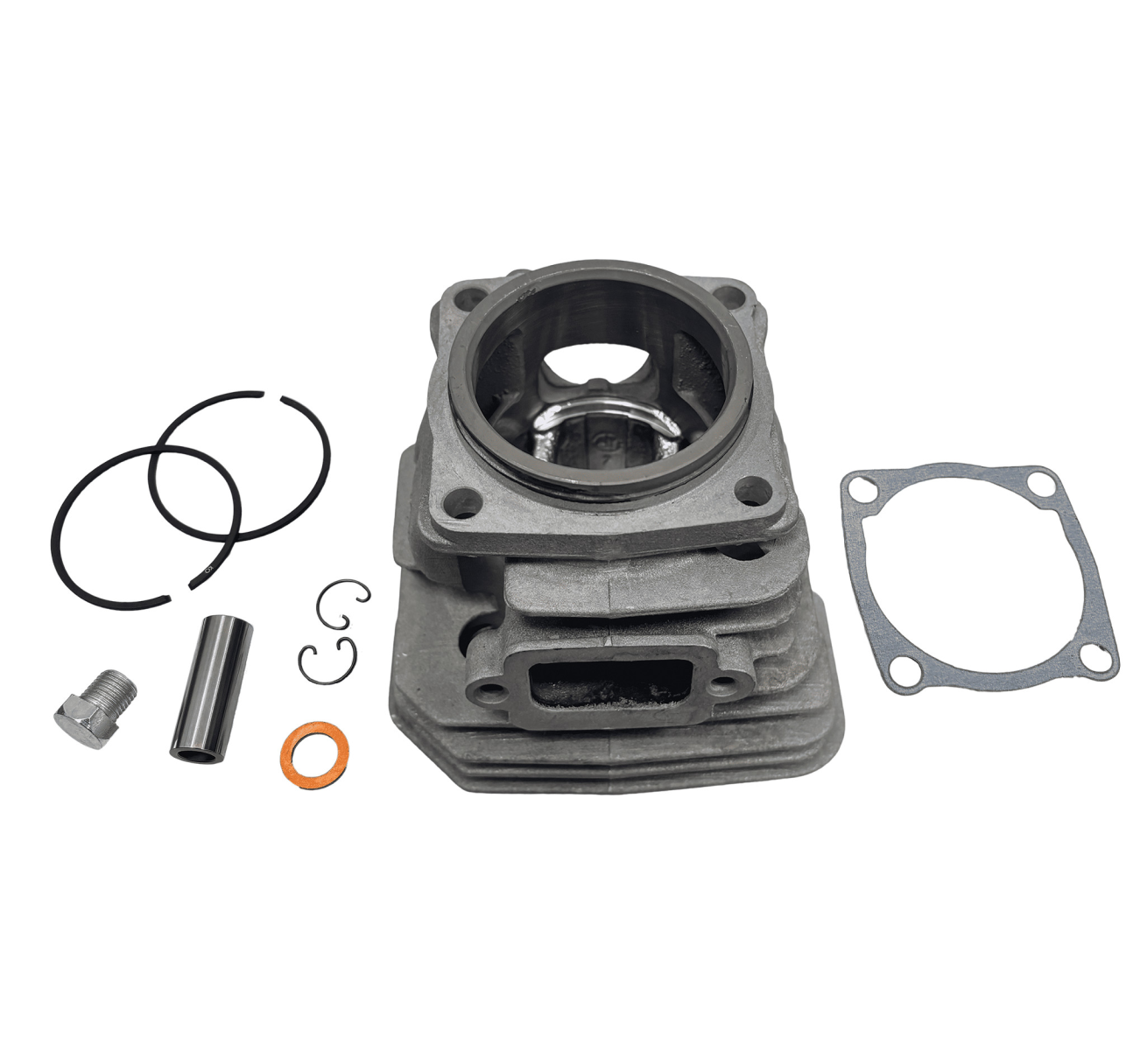 CYLINDER KOMPLETNY MASTER35