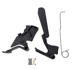 DŹWIGNIA GAZU MASTER35