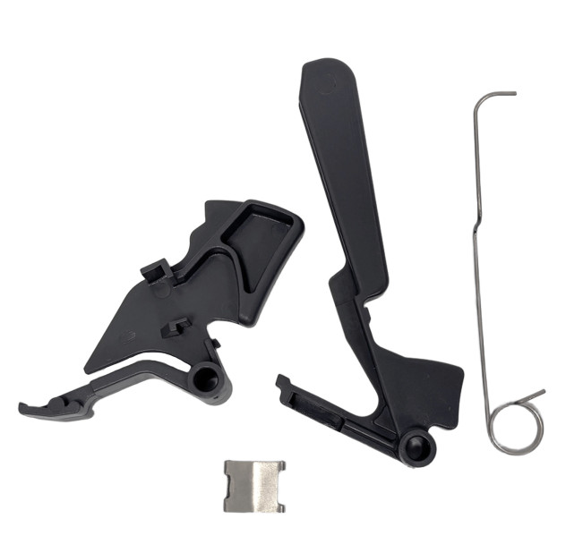 DŹWIGNIA GAZU MASTER35