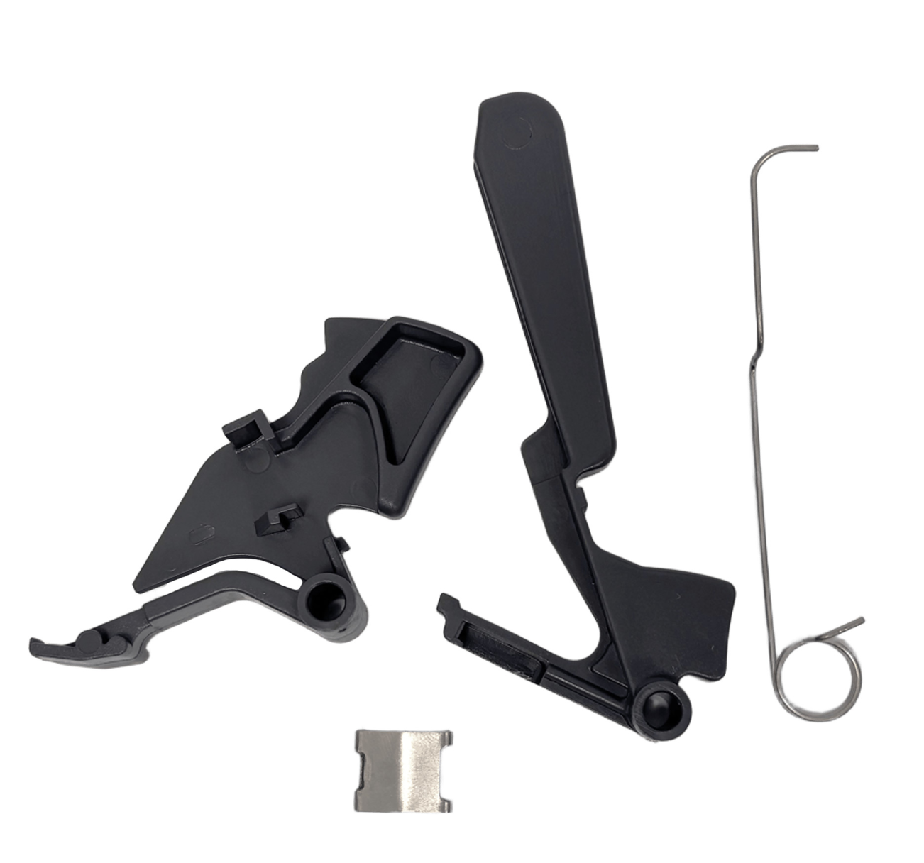 DŹWIGNIA GAZU MASTER35