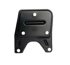 OSŁONA BLACHA MOCUJĄCA TŁUMIKA MASTER35