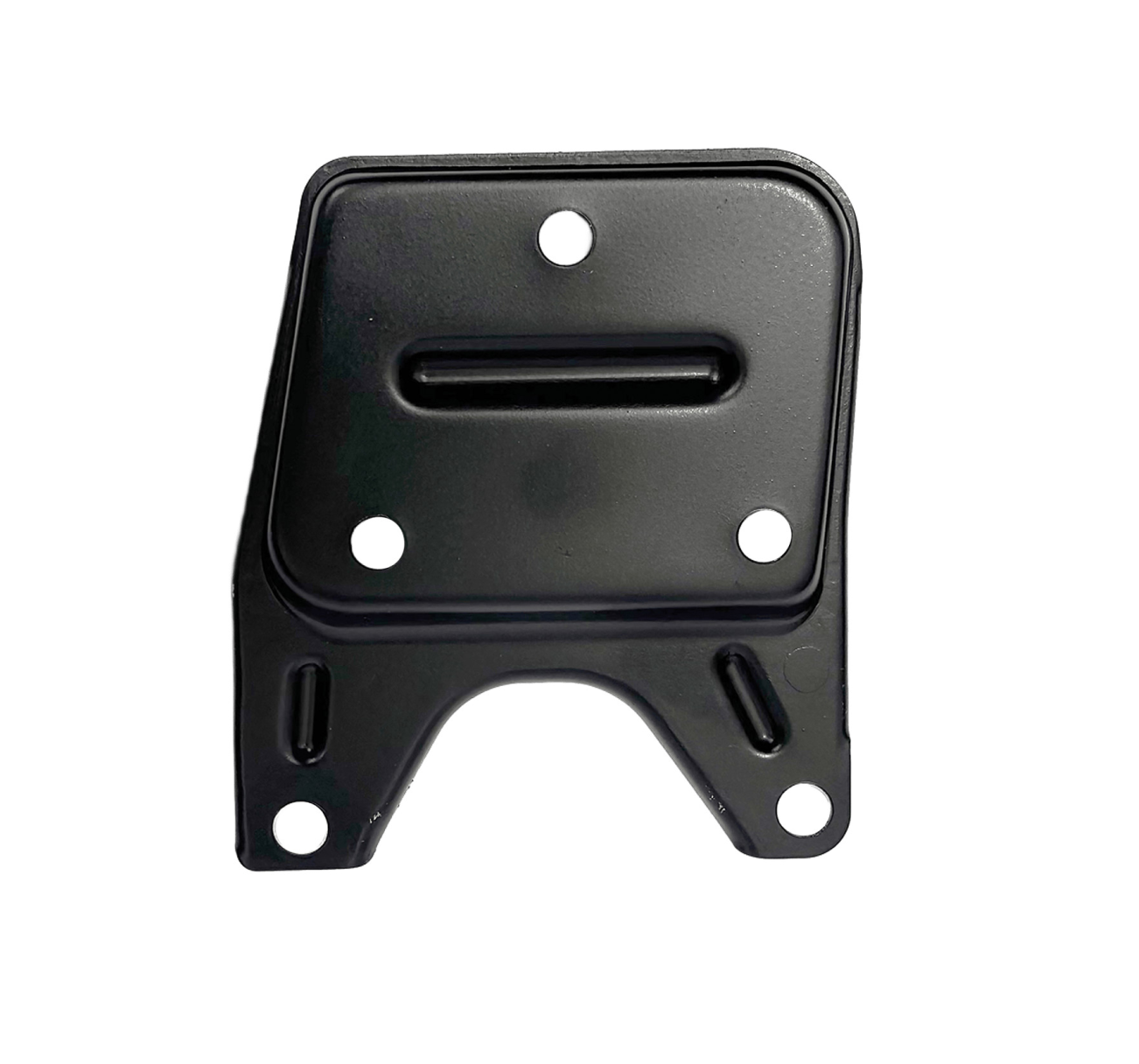 OSŁONA BLACHA MOCUJĄCA TŁUMIKA MASTER35