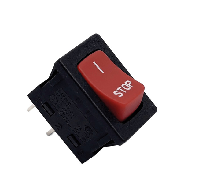 WŁĄCZNIK/ WYŁĄCZNIK MASTER35