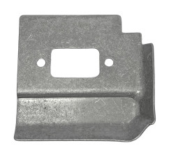 USZCZELKA TŁUMIKA MASTER35